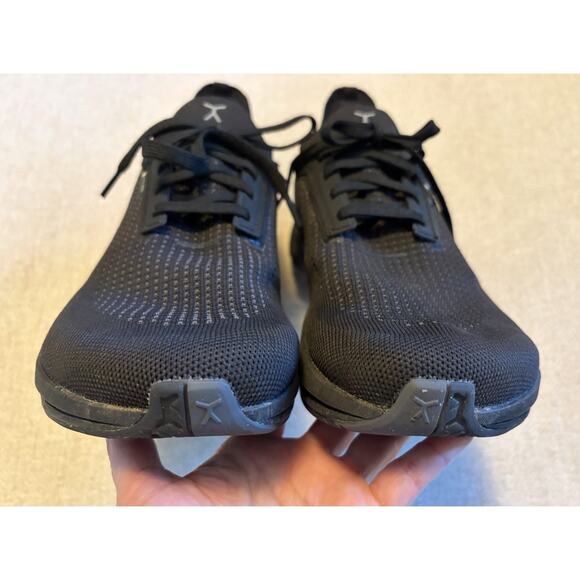 Flux Adapt Waterproof Runner Sneakers Mens 9.5 Women’s 11 Athletic Knit Shoes main image 7